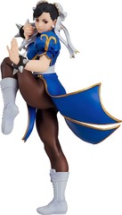 POP UP Parade Street Fighter Series Shunrei Non-Scale Plastic Pre-Painted Complete Figure